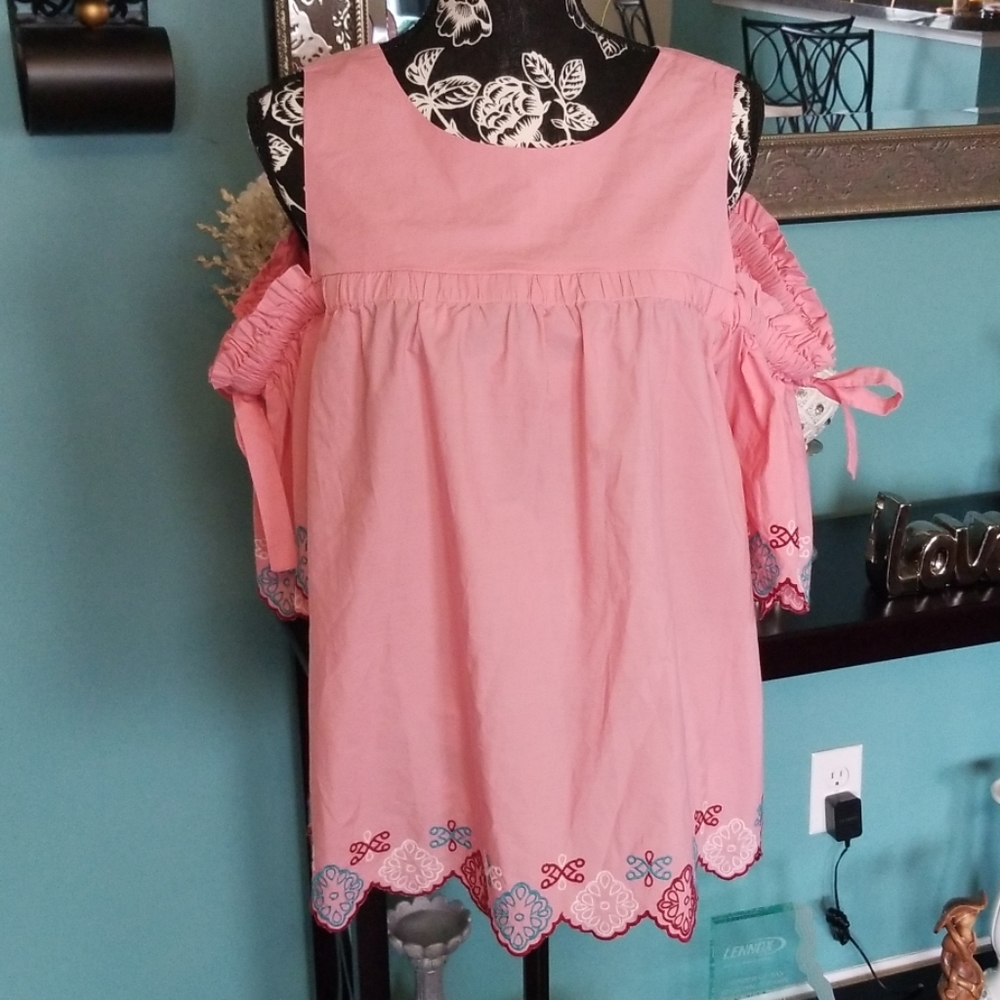 LOFT TOP
